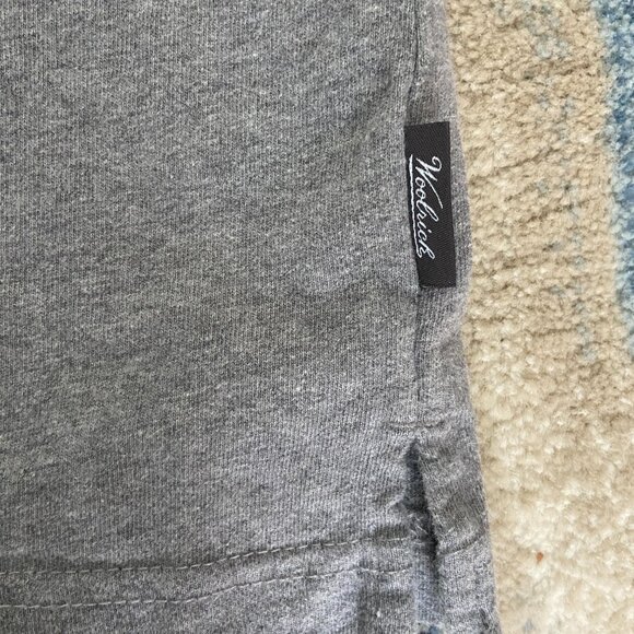 *Woolrich Button Up Thermal - Picture 8 of 8